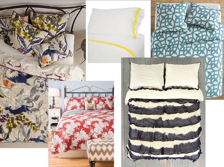 bedding basics