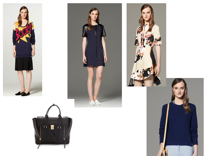 the phillip lim for target collection