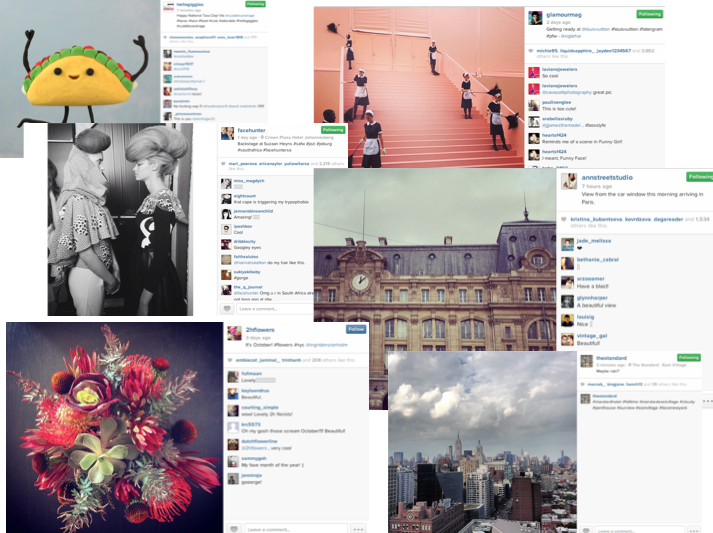 Friday favorite instagrams