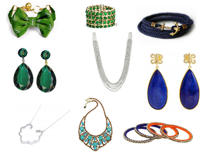 superbowl style accessories