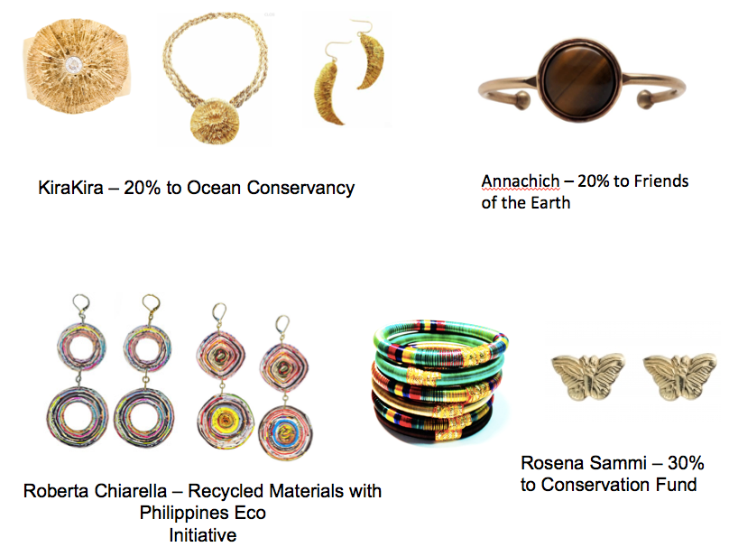 earth day fun accessories 