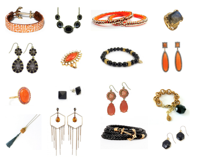 haute halloween accessories 