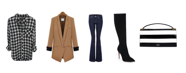 fall 2015 trends