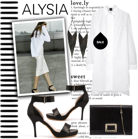 alysia grace heels on polyvore