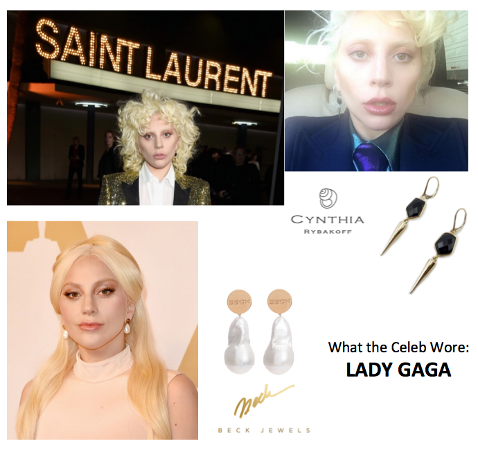 get the celebrity look