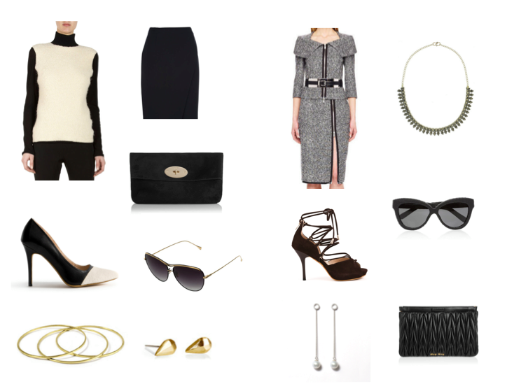 what to wear to new york fashion week