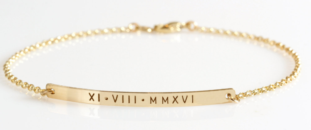 customize jewelry