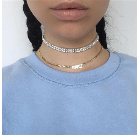 customize jewelry