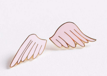  enamel pins