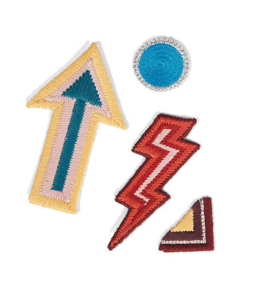 fun patches