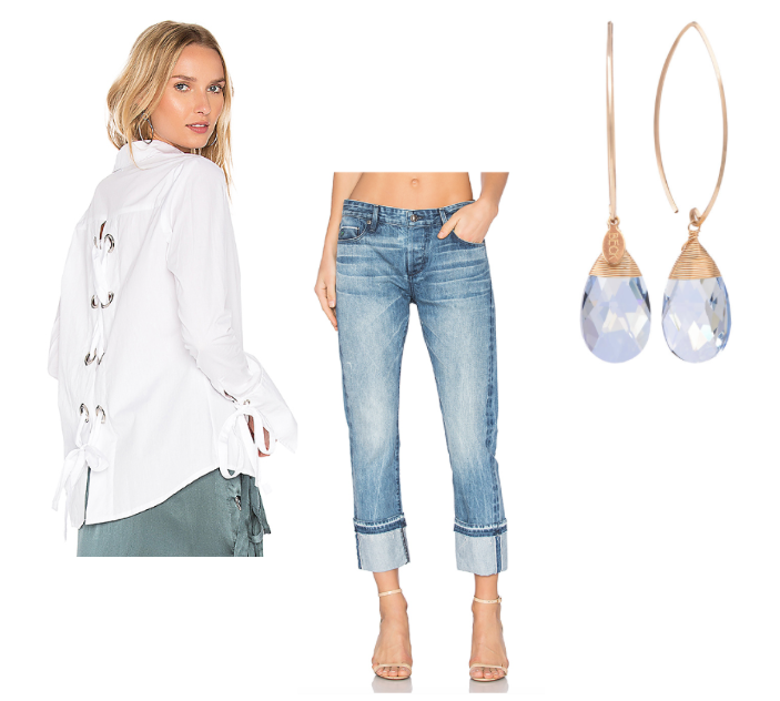 sprung with these cute looks