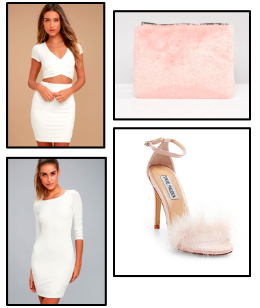 favorite looks from the cfda fashion awards