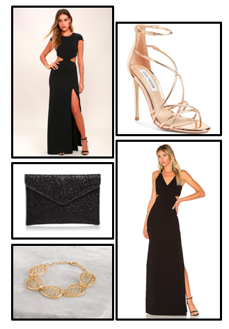 favorite looks from the cfda fashion awards
