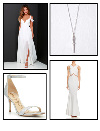 favorite looks from the cfda fashion awards