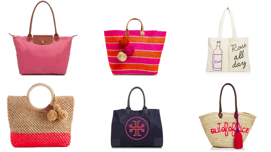 Summer Bags 
