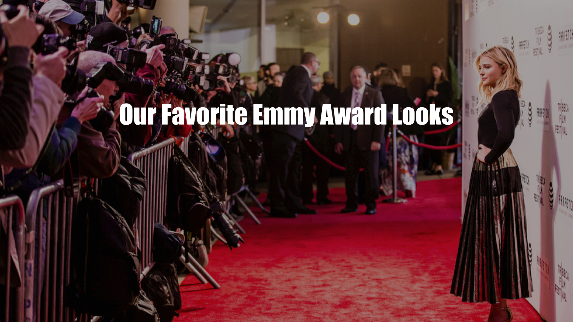 favorite emmy award looks