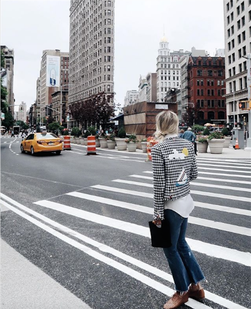 NYC’s Most Instagrammable Spots to Show Off Your OOTD 