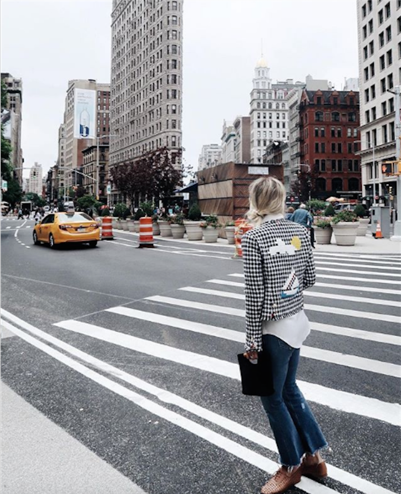 NYC’s Most Instagrammable Spots to Show Off Your OOTD