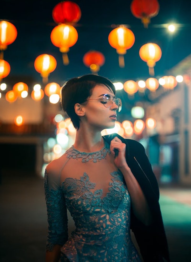 New Year’s Eve Outfit Inspo 