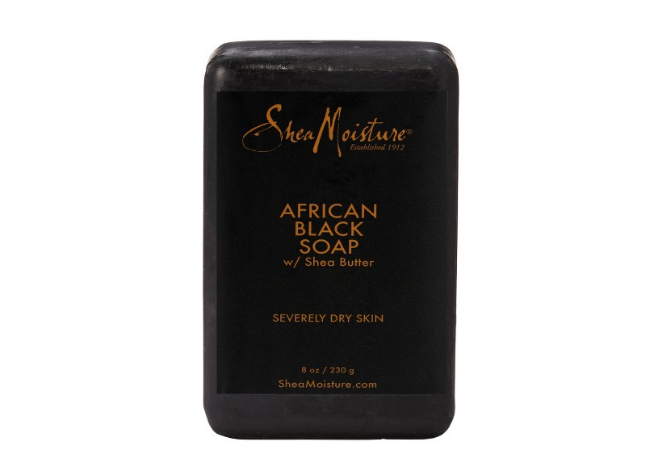 african black soap