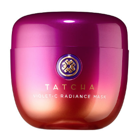 violet-c radiance mask