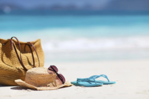 Summer Beach Essentials