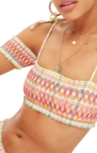 Stylish Swimsuit
