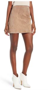 A-Line Skirts