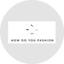 how do you fashion logo