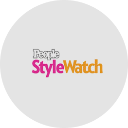 people style watch logo