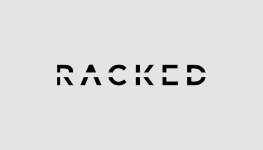 racked logo