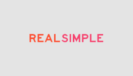 real simple logo