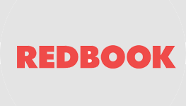 redbook logo