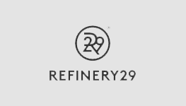 refinery29 logo