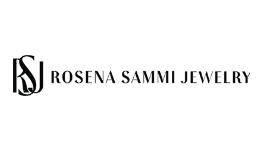 rosena sammi jewelry logo