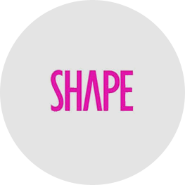 shape logo