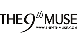 the 9th muse logo