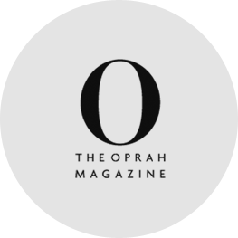 the oprah magazine logo