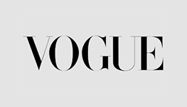 vogue logo