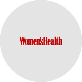 women'shealth logo